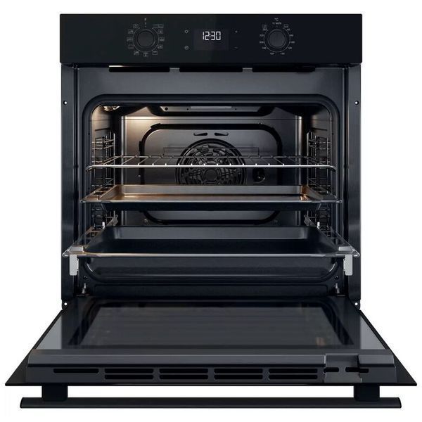 Духова шафа Whirlpool OMR58HU1B OMR58HU1B фото