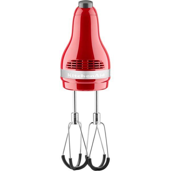 Міксер KitchenAid 5KHM6118EER 5KHM6118EER фото