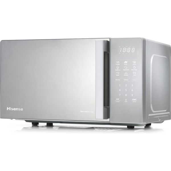 Мікрохвильова піч Hisense H20MOMSS4H H20MOMSS4H фото