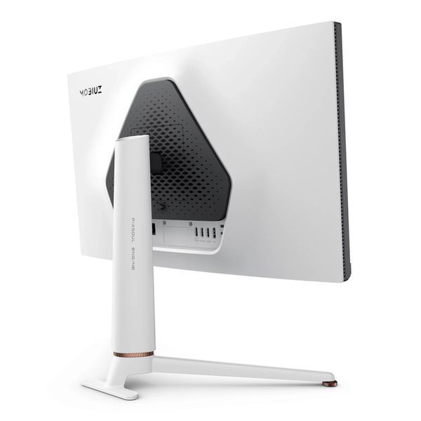 Монітор BenQ EX271U (9H.LN2LB.QBE) 9H.LN2LB.QBE фото