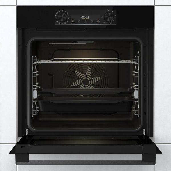 Духова шафа Gorenje BOS6737E13FBG BOS6737E13FBG фото