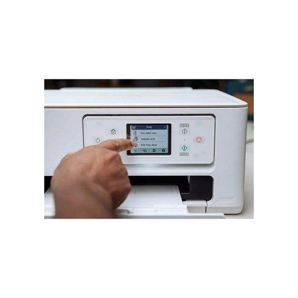 Багатофункціональний пристрій Canon PIXMA TS7640i Wi-Fi (6256C007) 6256C007 фото