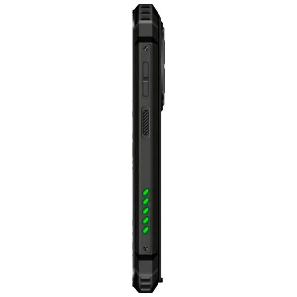 Смартфон OUKITEL G1 6/256GB Green 6931940757867 фото