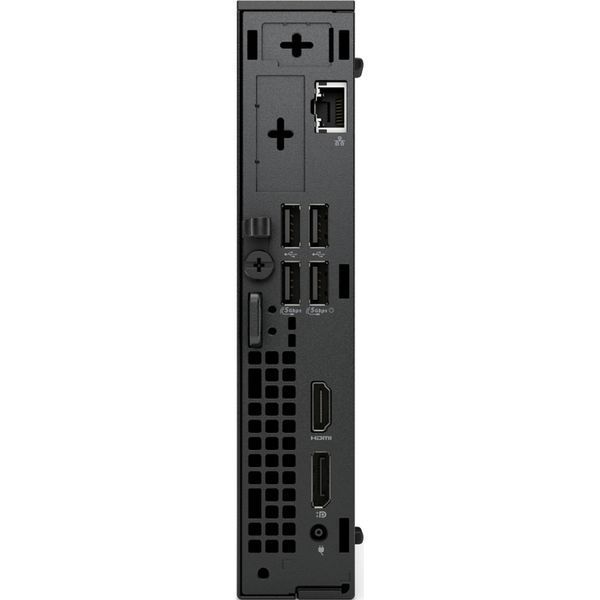 Комп'ютер Dell Pro Micro / U5-235T, 16, 512, WiFi, кл+м, Win11P (BTO106_QCM1250) BTO106_QCM1250 фото
