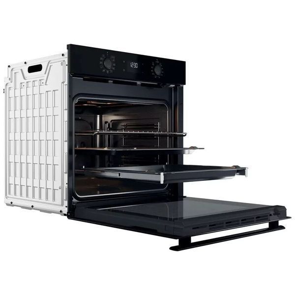 Духова шафа Whirlpool OMR58HU1B OMR58HU1B фото