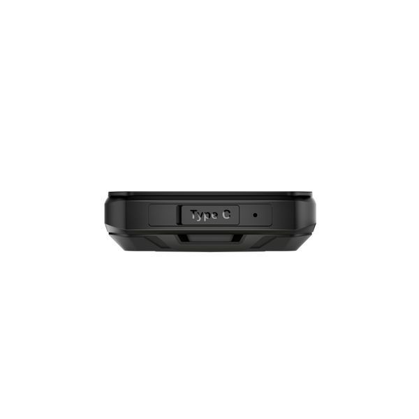 Смартфон OUKITEL WP56 12/512GB Black 6941749811516 фото