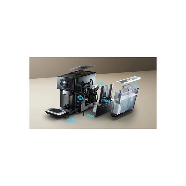 Кавомашина Siemens TP713R09 TP713R09 фото