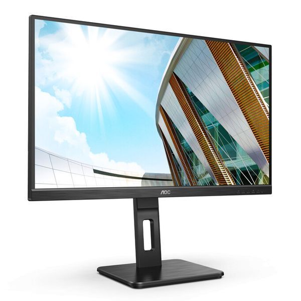 Монітор AOC U27P2CA U27P2CA фото