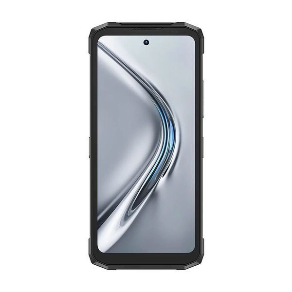 Смартфон Doogee Fire 6 8/256Gb Black 6923740234303 фото