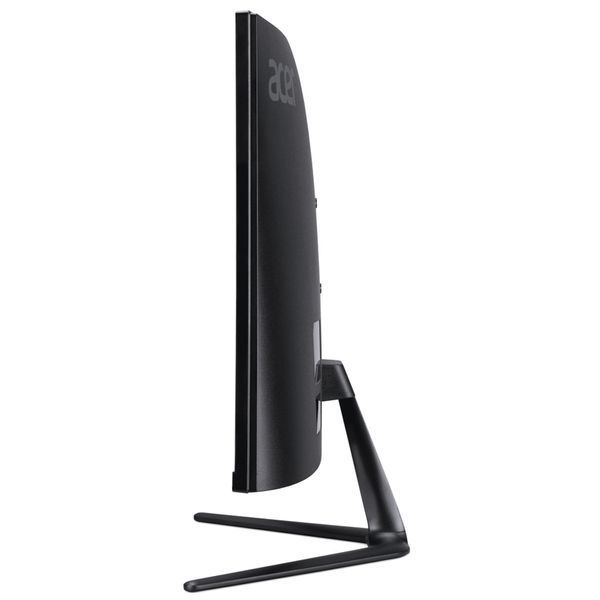 Монітор Acer 27" ED270X0biip 2xHDMI, DP, VA, 200Hz, 1ms, FreeSync Premium, CURVED UM.HE0EE.001 фото