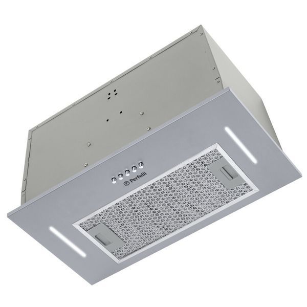 Витяжка кухонна Perfelli BI 5653 I 1000 LED BI 5653 I 1000 LED фото