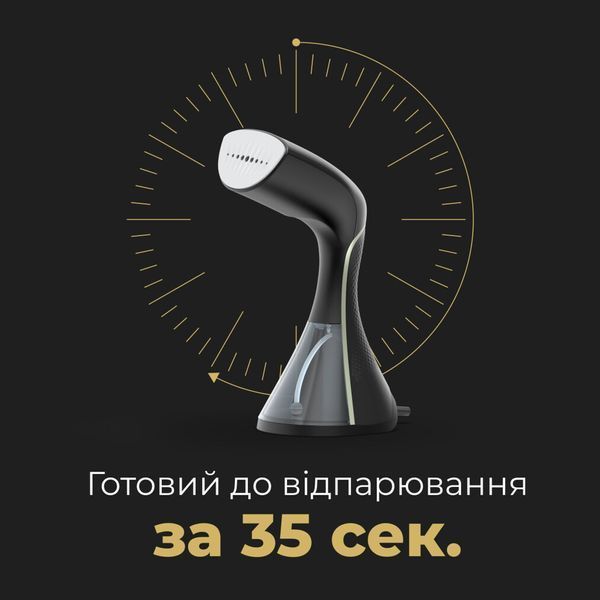 Відпарювач для одягу AENO GS3 (AGS0003) AGS0003 фото