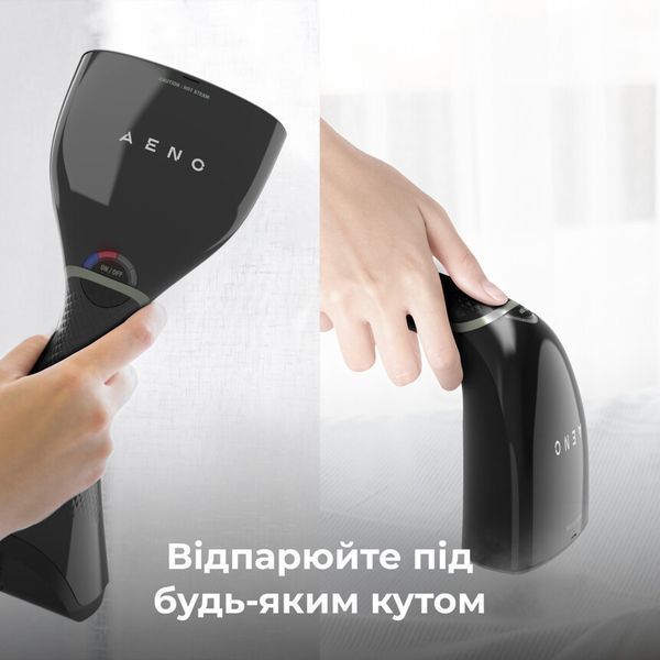 Відпарювач для одягу AENO GS3 (AGS0003) AGS0003 фото