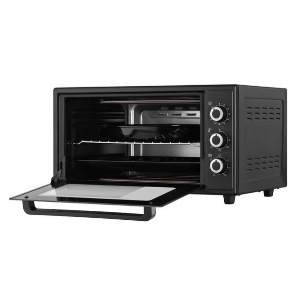 Електропіч Ardesto MEO-F48RCB MEO-F48RCB фото