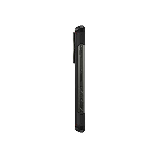 Смартфон Doogee Fire 6 8/256Gb Black 6923740234303 фото