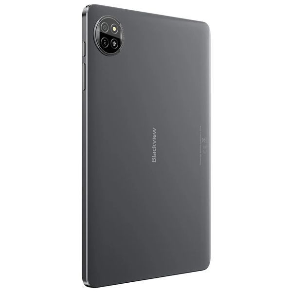 Планшет Blackview Tab 20 10.1" 4/64GB Wi-Fi Interstellar Grey (6931548323136) 6931548323136 фото