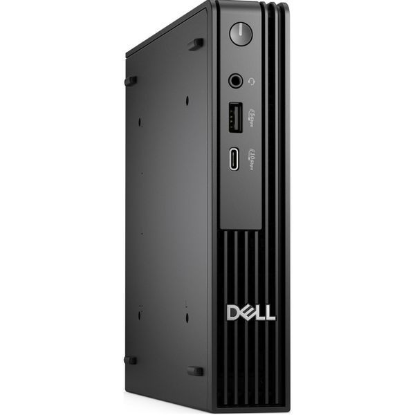 Комп'ютер Dell Pro Micro / U5-235T, 16, 512, WiFi, кл+м, Win11P (BTO106_QCM1250) BTO106_QCM1250 фото