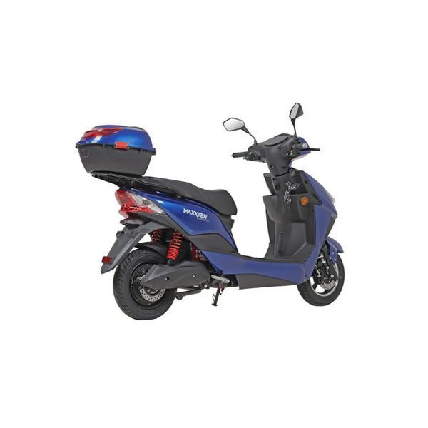 Електроскутер Maxxter NEOS III 1605959 фото