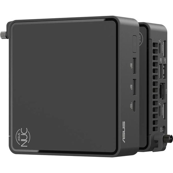 Комп'ютер ASUS NUC 15 Pro RNUC15CRKU700002 / Ultra 7 255H 28W (90AR00R2-M00090) 90AR00R2-M00090 фото