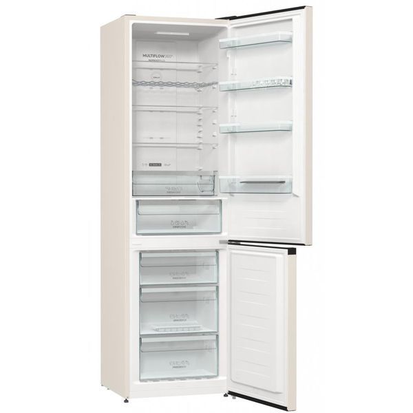 Холодильник Gorenje NRK6202AC4 NRK6202AC4 фото