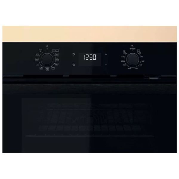 Духова шафа Whirlpool OMR58HU1B OMR58HU1B фото