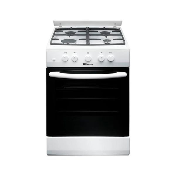Плита Hansa газова FCGW510554 FCGW510554 фото