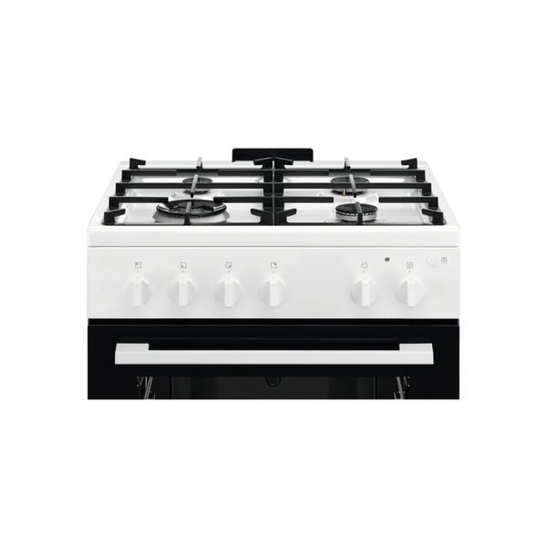 Плита Electrolux LKG600011W LKG600011W фото