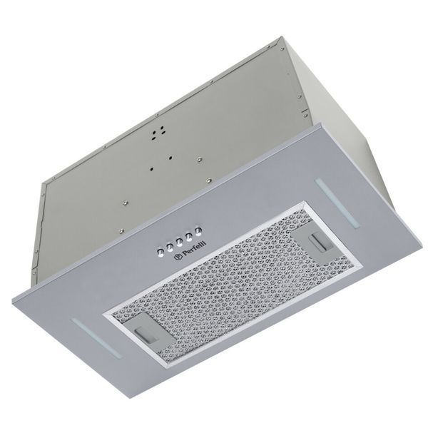 Витяжка кухонна Perfelli BI 5653 I 1000 LED BI 5653 I 1000 LED фото