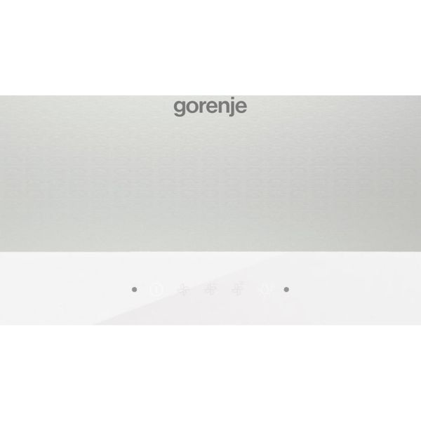 Витяжка кухонна Gorenje WHT6SYW (WHT 6 SYW) WHT 6 SYW фото