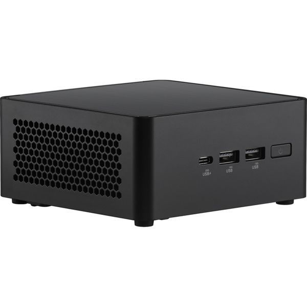 Комп'ютер ASUS NUC 14PRO 90AR0072-M00040 90AR0072-M00040 фото