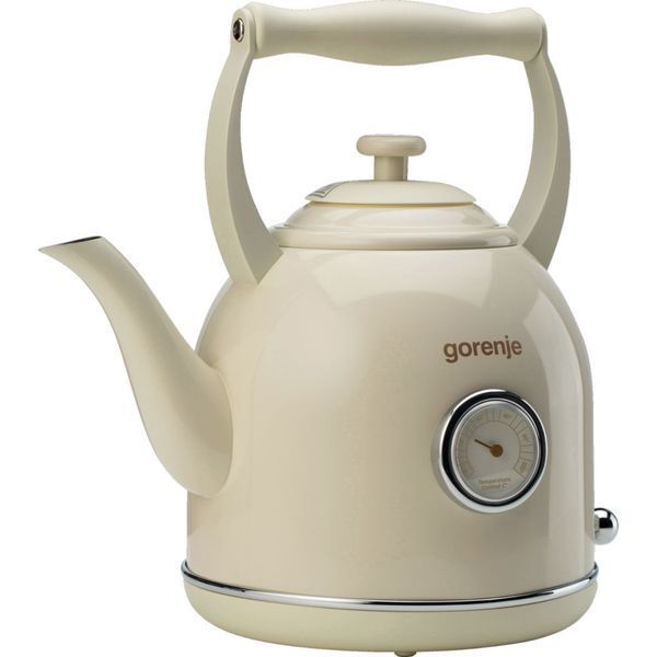 Електрочайник Gorenje K17CLIN K17CLIN фото
