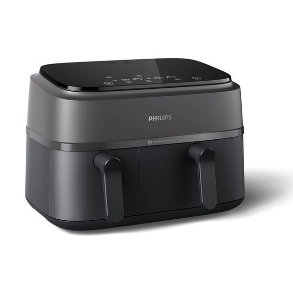 Мультипіч Philips Ovi Dual Series 3000 (NA350/03) NA350/03 фото
