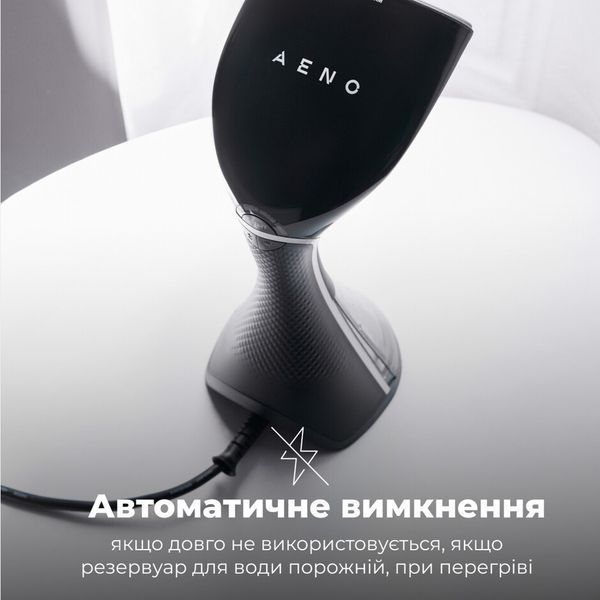 Відпарювач для одягу AENO GS3 (AGS0003) AGS0003 фото
