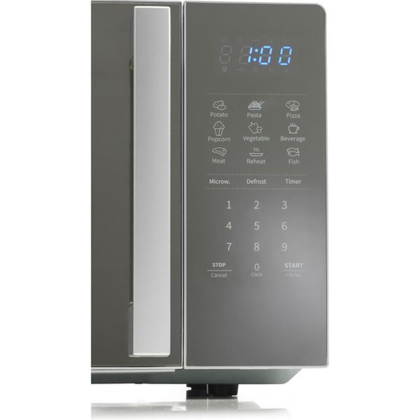 Мікрохвильова піч Hisense H20MOMSS4H H20MOMSS4H фото