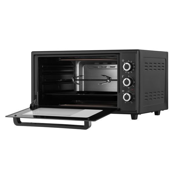 Електропіч Ardesto MEO-F48RCB MEO-F48RCB фото