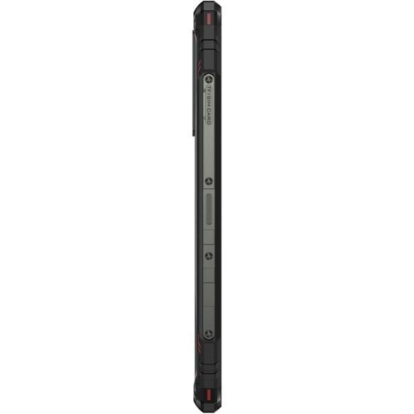 Мобільний телефон Doogee Blade10 Pro Energy 6/256GB Black Red (6923740271360) 6923740271360 фото