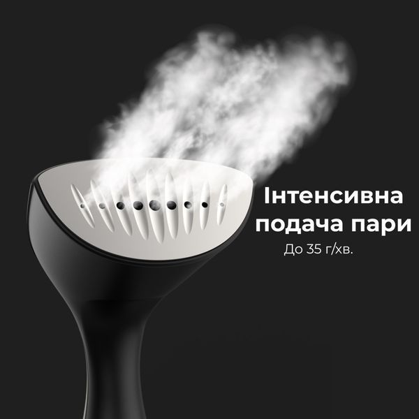 Відпарювач для одягу AENO GS3 (AGS0003) AGS0003 фото