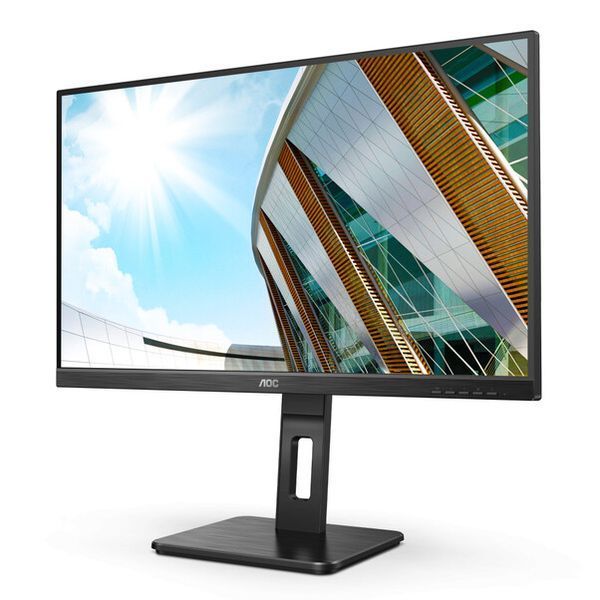 Монітор AOC U27P2CA U27P2CA фото