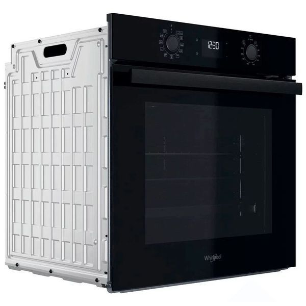 Духова шафа Whirlpool OMR58HU1B OMR58HU1B фото