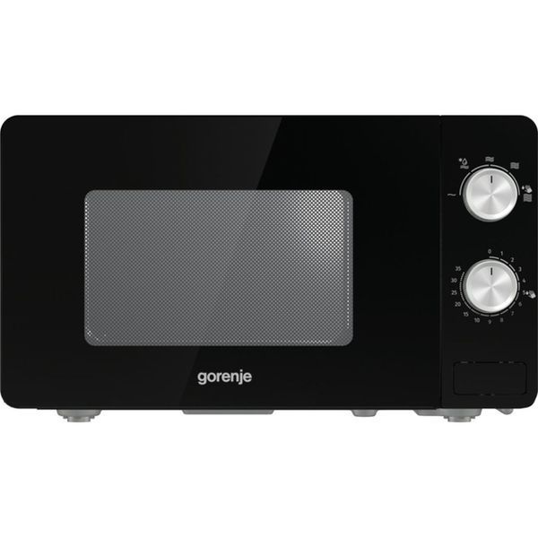 Мікрохвильова піч Gorenje MO17E1B MO17E1B фото