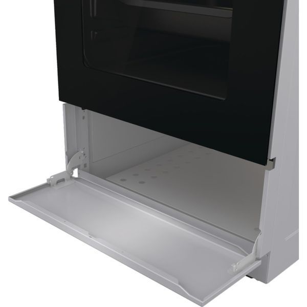 Плита комбінована Gorenje GK5C60SJ GK5C60SJ фото