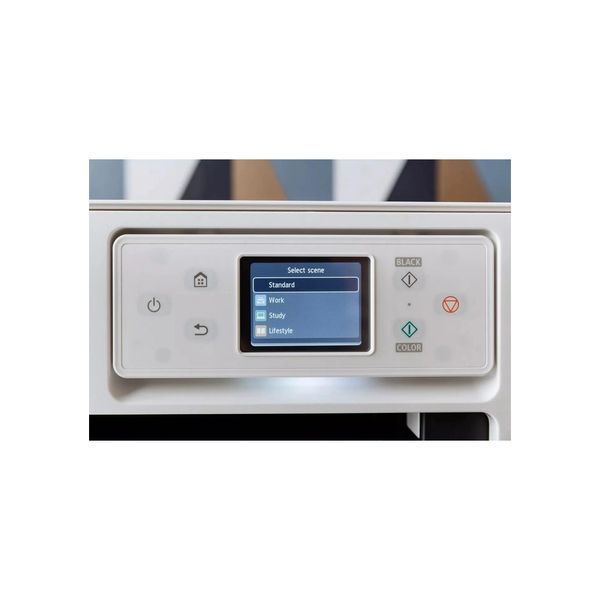 Багатофункціональний пристрій Canon PIXMA TS7640i Wi-Fi (6256C007) 6256C007 фото