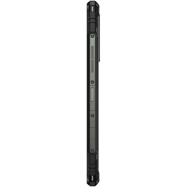 Мобільний телефон Doogee Blade10 Pro Energy 6/256GB Black Red (6923740271360) 6923740271360 фото