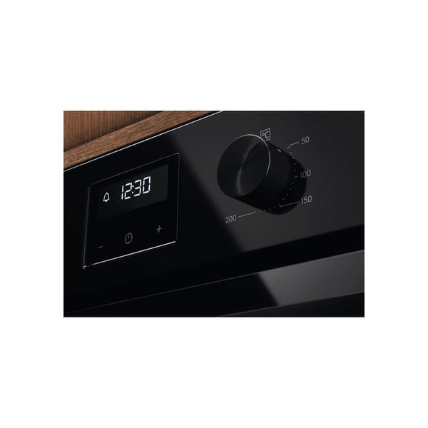 Духова шафа Electrolux LOFGF00BK LOFGF00BK фото