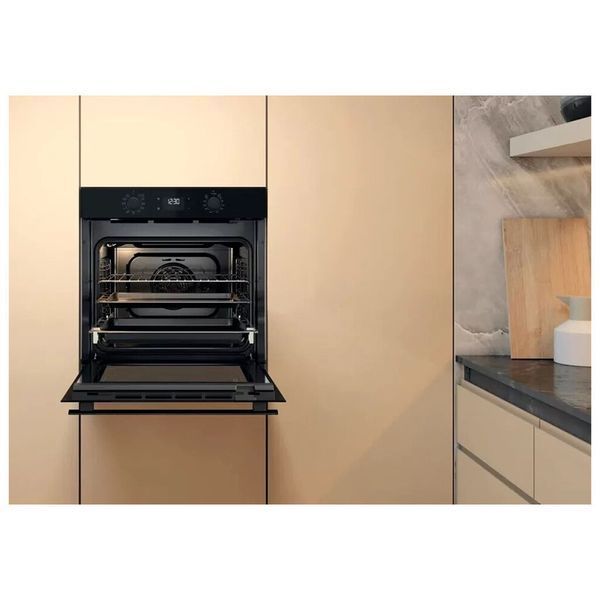 Духова шафа Whirlpool OMR58HU1B OMR58HU1B фото