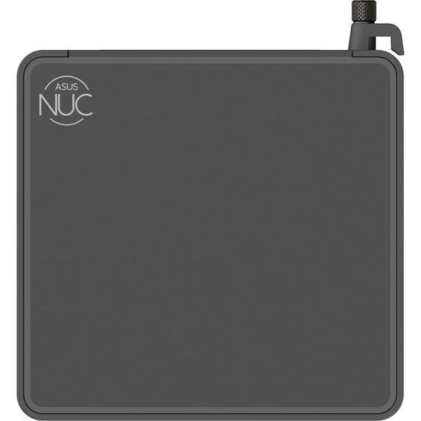 Комп'ютер ASUS NUC 15 Pro RNUC15CRKU700002 / Ultra 7 255H 28W (90AR00R2-M00090) 90AR00R2-M00090 фото