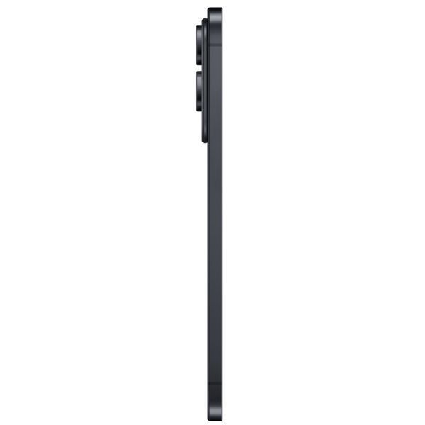 Смартфон Samsung Galaxy S25 Edge 12/256Gb Titanium Jetblack SM-S937BZKDEUC фото