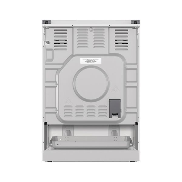Плита Gorenje GK6C5WF GK6C5WF фото