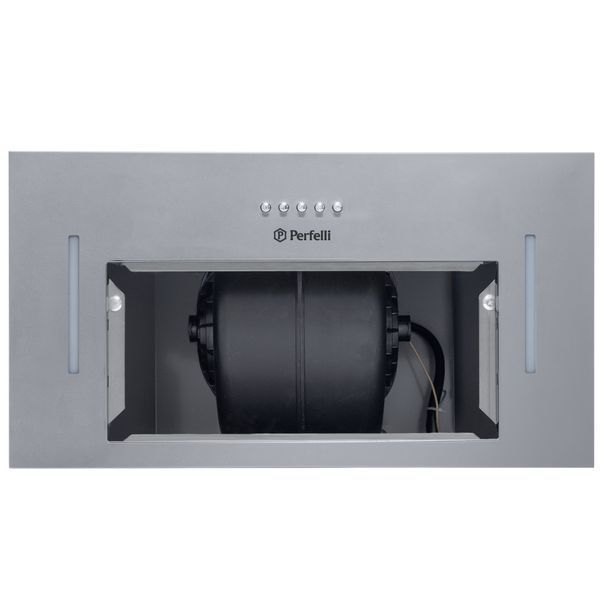 Витяжка кухонна Perfelli BI 5653 I 1000 LED BI 5653 I 1000 LED фото
