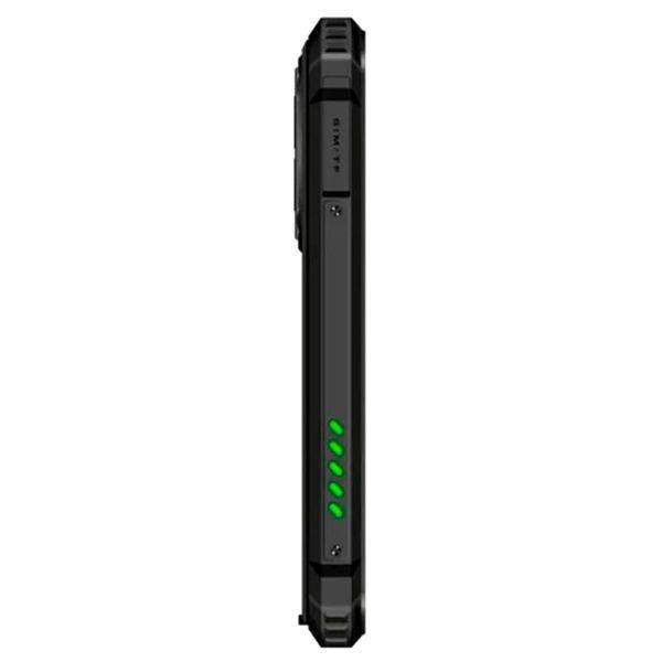 Смартфон OUKITEL G1 6/256GB Green 6931940757867 фото